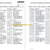 Link Belt Cranes HTC86100 Parts Catalog - Image 4