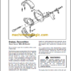 Link Belt Crane HTC8665 XL Service Manual
