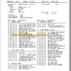 Link Belt Cranes TCC1400 Parts Catalog - Image 4