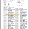 Link Belt Cranes HTC86100 XL Parts Catalog - Image 3