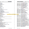 Link Belt Crane HSP 8035XL Service Manual - Image 3