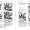 Link Belt Crane HTC8665 XLB Service Manual - Image 3