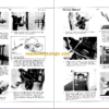 Link Belt Crane HSP 8035XL Service Manual - Image 4
