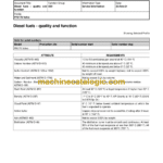 Volvo PF6170 Wheeled Paver Service and Repair Manual