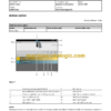 Volvo A30G Articulated Hauler Dump Truck Operator's Manual