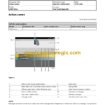 Volvo A30G Articulated Hauler Dump Truck Operator's Manual