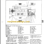 Link Belt Crane HT200 Service Manual