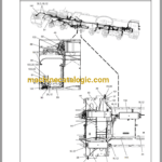 Link Belt Cranes ATCT7 Parts Catalog