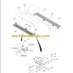 Link Belt Cranes 218HSL Parts Catalog