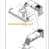 Link Belt Cranes TCC2500 Parts Catalog