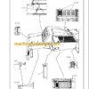 Link Belt Cranes HTC86110 Parts Catalog