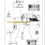 Link Belt Cranes HTC86110 Parts Catalog