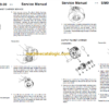 Link Belt Crane TCC1200 Service Manual - Image 2