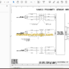 Epiroc Water Well TH60 Diagrams and Drawings Manual - Image 2