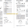 Link Belt Crane TCC1200 Service Manual - Image 3