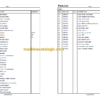 Link Belt Cranes TCC2500 Parts Catalog - Image 3