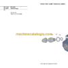 Epiroc COP 4038 Version C Hydraulic Rock Drills Parts Catalog - Image 2