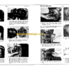 Link Belt Crane HSP 8040 Service Manual - Image 3