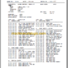 Link Belt Cranes TCC2500 Parts Catalog - Image 4