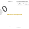 Epiroc COP 4038 Version C Hydraulic Rock Drills Parts Catalog - Image 3