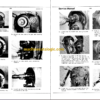 Link Belt Crane HSP 8040 Service Manual - Image 4