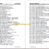 Link Belt Crane HTC8670 Service Manual - Image 4