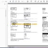 Volvo A30G Articulated Hauler Dump Truck Operator's Manual - Image 2