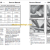 Link Belt Crane HTC86100 Service Manual - Image 2