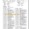 Link Belt Cranes RTC U6 Parts Catalog - Image 2