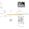 Volvo A30G Articulated Hauler Dump Truck Operator's Manual - Image 3