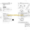 Volvo EWR150E, EWR170E Wheeled Excavator Operator's Manual - Image 4
