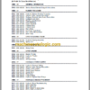 Link Belt Crane HT200 Service Manual - Image 4