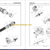 Link Belt Cranes RTC U6 Parts Catalog - Image 4