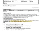 Volvo A35D Articulated Hauler Dump Truck Service & Repair Manual