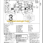 Link Belt Crane HT300 Service Manual