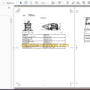 Volvo EWR150E Wheeled Excavator Operator's Manual - Image 2