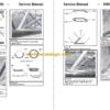 Link Belt Crane HTC86100 XL Service Manual - Image 2