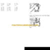 Volvo G720B Motor Grader Service and Repair Manual - Image 3