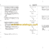 Volvo EWR150E Wheeled Excavator Operator's Manual - Image 4