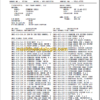 Link Belt Crane HTC86100 XL Service Manual - Image 3