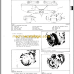 Link Belt Crane HC78B Service Manual