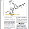 Link Belt Crane HTC86100 XP Service Manual