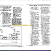 Link Belt Crane HT400 Service Manual - Image 3