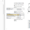 Volvo G900 Motor Grader Service & Repair Manual - Image 4