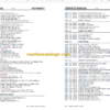 Link Belt Crane HTC86100 XP Service Manual - Image 3