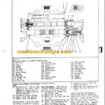Link Belt Crane HT450 Service Manual