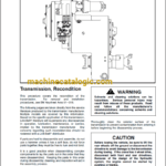 Link Belt Crane RTC8090XP-2 Service Manual