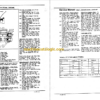 Link Belt Crane HT450 Service Manual - Image 2