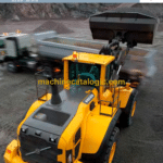 Volvo L220G Wheel Loader Service & Repair Manual