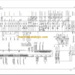 Link Belt Crane 108 Hylab 5 Service Manual